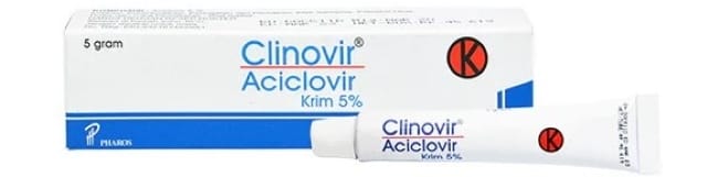 7 Obat Herpes yang Efektif dan Cepat - Alodokter