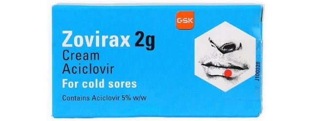 7 Obat Herpes yang Efektif dan Cepat - Alodokter