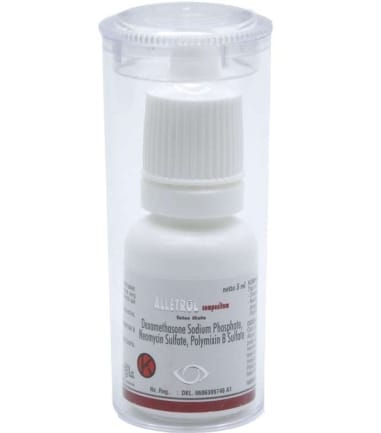 7 Obat Mata Belekan yang Paling Ampuh di Apotek - Alodokter