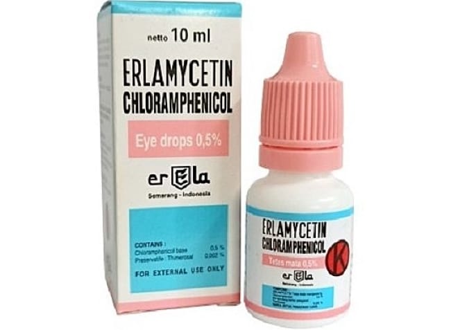 7 Obat Mata Belekan yang Paling Ampuh di Apotek - Alodokter