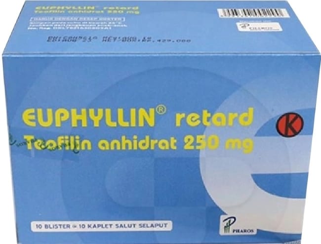 9 Obat Asma yang Ampuh Redakan Sesak Napas - Alodokter