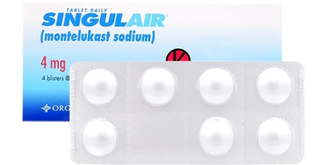 9 Obat Asma yang Ampuh Redakan Sesak Napas - Alodokter