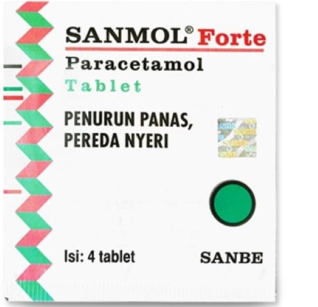 6 Obat Sakit Telinga yang Ampuh - Alodokter