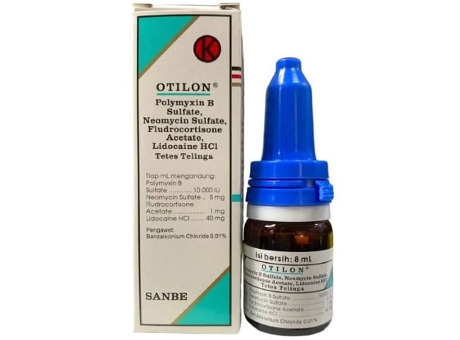 6 Obat Sakit Telinga yang Ampuh - Alodokter