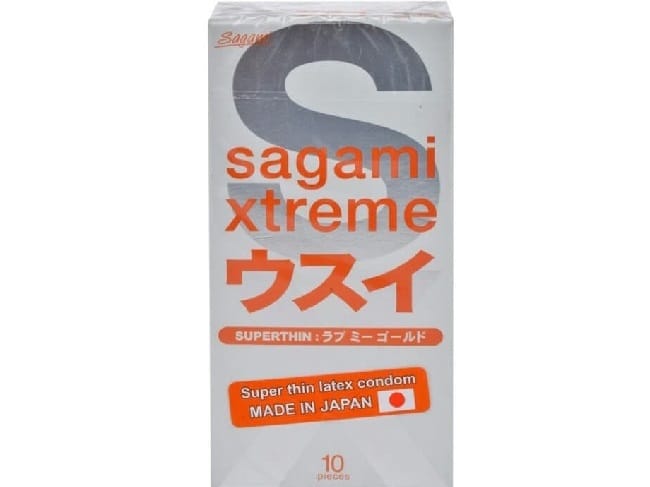 Varian Kondom Terbaik untuk Seks Aman dan Memuaskan - Alodokter