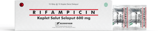 8 Obat TBC Paling Ampuh yang Bisa Dibeli di Apotik - Alodokter