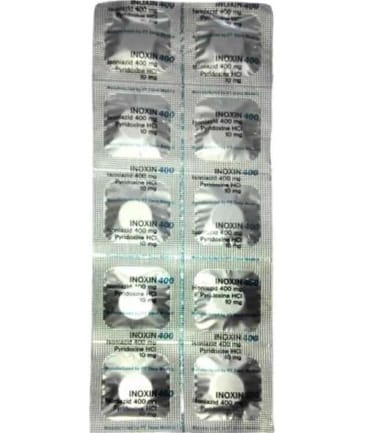 8 Obat TBC Paling Ampuh yang Bisa Dibeli di Apotik - Alodokter