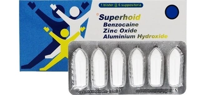 11 Obat Wasir Paling Ampuh - Alodokter