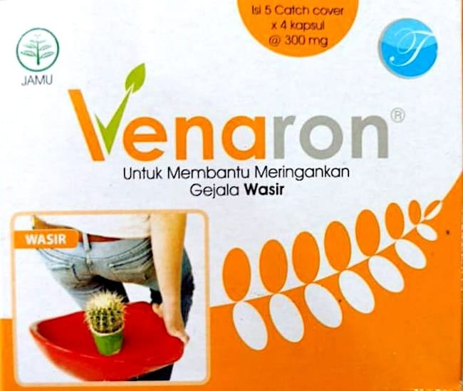 11 Obat Wasir Paling Ampuh - Alodokter