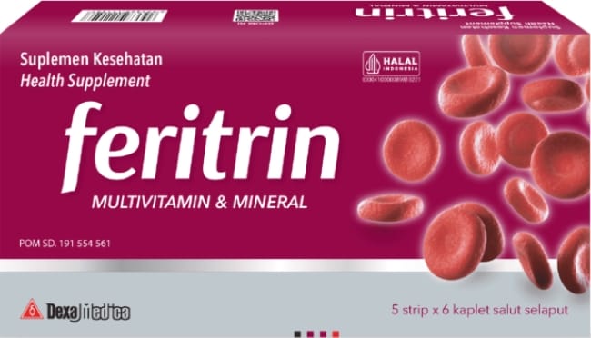 7 Vitamin Ibu Hamil yang Bagus di Apotek - Alodokter