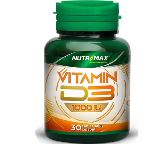 7 Vitamin Ibu Hamil yang Bagus di Apotek - Alodokter