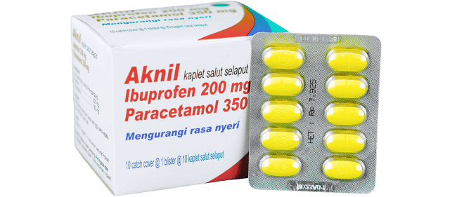 8 Obat Demam untuk Dewasa yang Ampuh Redakan Panas - Alodokter