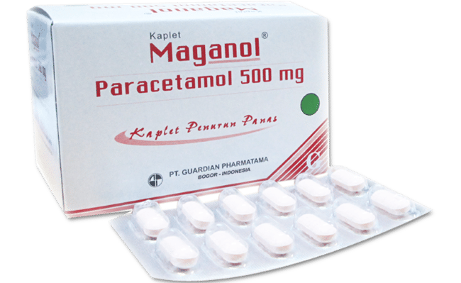 8 Obat Demam untuk Dewasa yang Ampuh Redakan Panas - Alodokter