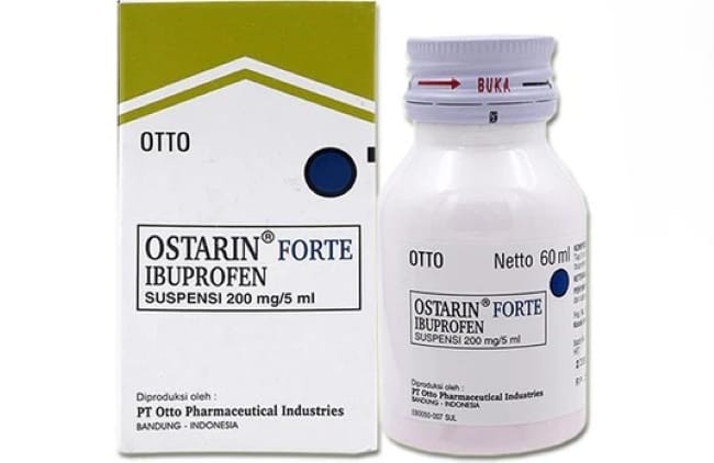 8 Obat Demam untuk Dewasa yang Ampuh Redakan Panas - Alodokter