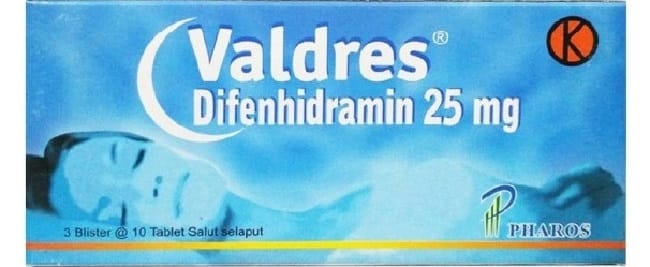 3 Obat Tidur yang Aman untuk Mengatasi Sulit Tidur - Alodokter