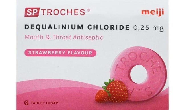 6 Obat Radang Tenggorokan Anak yang Aman - Alodokter