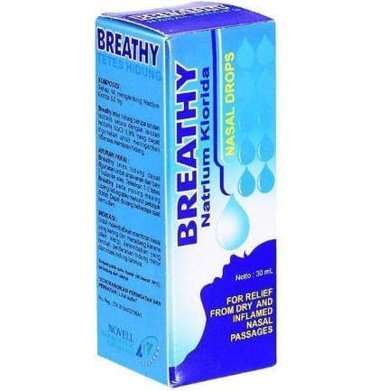 7 Obat Pilek Bayi yang Aman dan Ampuh - Alodokter