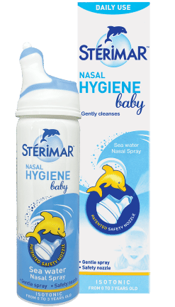 7 Obat Pilek Bayi yang Aman dan Ampuh - Alodokter