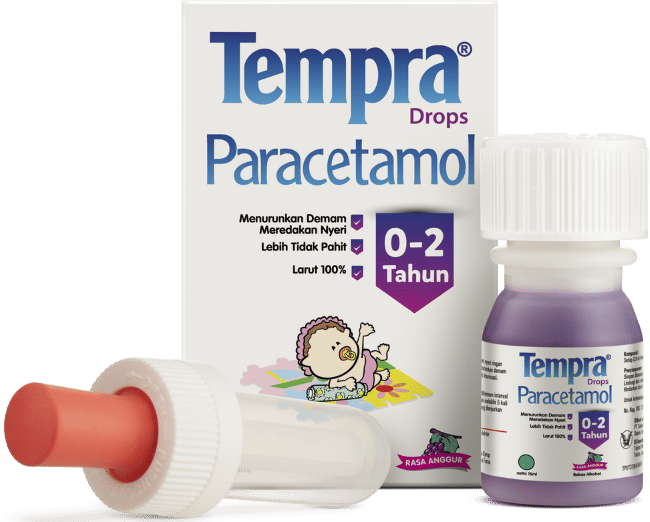 7 Obat Pilek Bayi yang Aman dan Ampuh - Alodokter