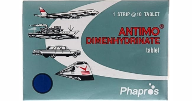 5 Obat Muntah Anak yang Ampuh dan Aman - Alodokter