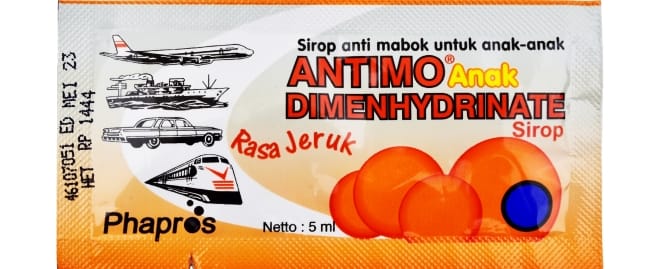 5 Obat Muntah Anak yang Ampuh dan Aman - Alodokter