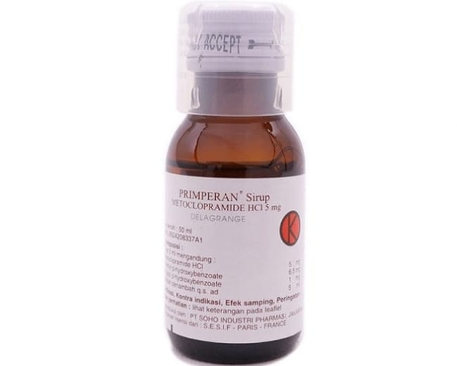 5 Obat Muntah Anak yang Ampuh dan Aman - Alodokter