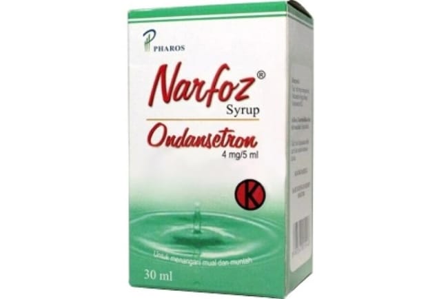 5 Obat Muntah Anak yang Ampuh dan Aman - Alodokter