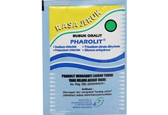 5 Obat Muntah Anak yang Ampuh dan Aman - Alodokter