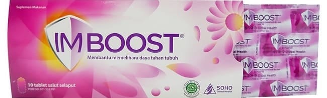 10 Merek Obat Flu untuk Ibu Hamil yang Aman dan Efektif - Alodokter