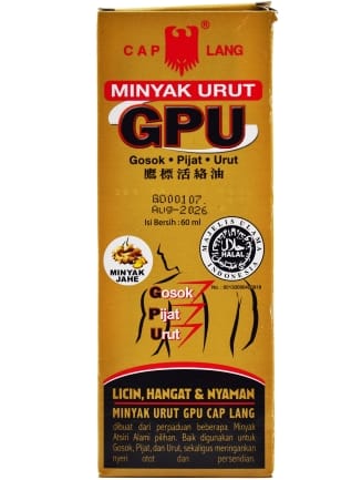 9 Obat Pegal-pegal yang Cepat Hilangkan Nyeri - Alodokter