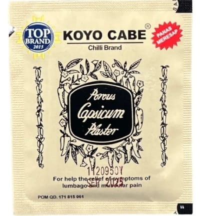 9 Obat Pegal-pegal yang Cepat Hilangkan Nyeri - Alodokter