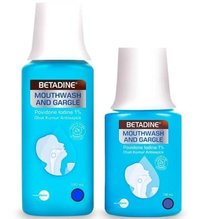 8 Obat Kumur Terbaik untuk Kesehatan Mulut - Alodokter