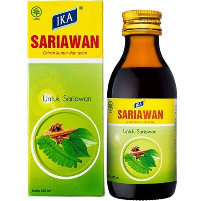 8 Obat Kumur Terbaik untuk Kesehatan Mulut - Alodokter