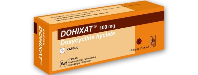 5 Obat Malaria yang Efektif di Apotik - Alodokter