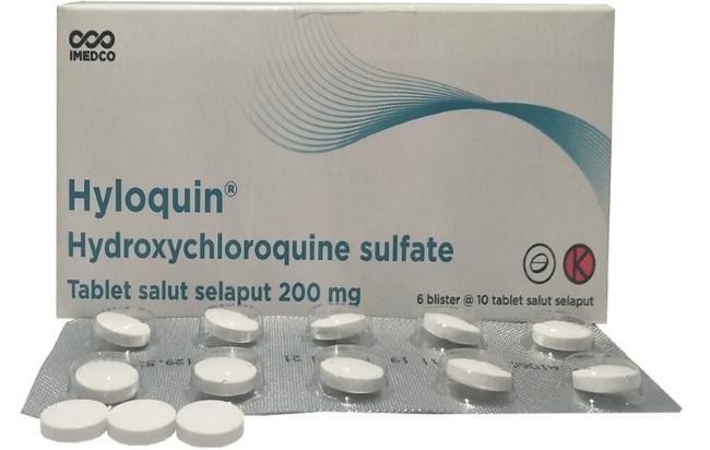 5 Obat Malaria yang Efektif di Apotik - Alodokter