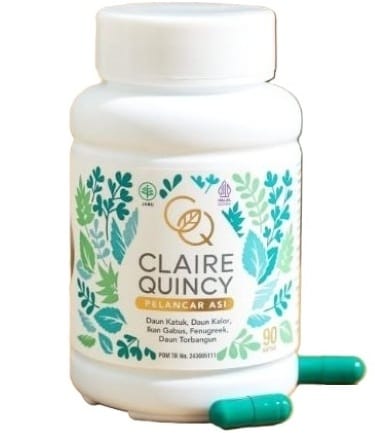 8 Obat Pelancar ASI Terbaik bagi Ibu Menyusui - Alodokter