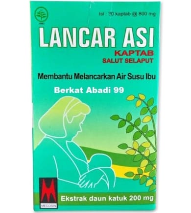 8 Obat Pelancar ASI Terbaik bagi Ibu Menyusui - Alodokter