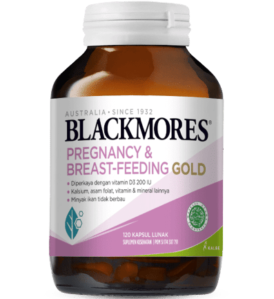 8 Obat Pelancar ASI Terbaik bagi Ibu Menyusui - Alodokter