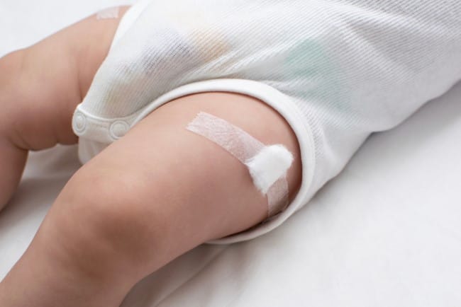 Pantangan setelah Imunisasi DPT yang Perlu Orang Tua Ketahui - Alodokter