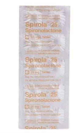 7 Obat Diuretik yang Ampuh di Apotek - Alodokter