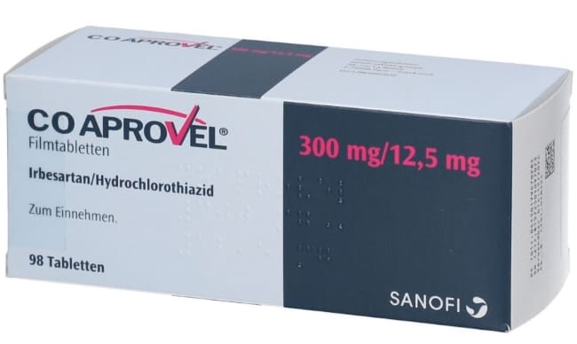 7 Obat Diuretik yang Ampuh di Apotek - Alodokter