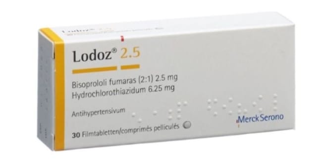 7 Obat Diuretik yang Ampuh di Apotek - Alodokter