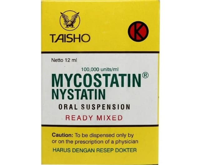 6 Merek Obat Sariawan Bayi yang Aman dan Ampuh - Alodokter