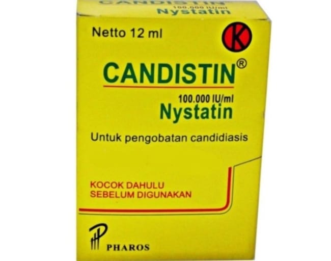 6 Merek Obat Sariawan Bayi yang Aman dan Ampuh - Alodokter