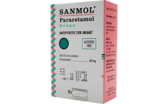 6 Merek Obat Sariawan Bayi yang Aman dan Ampuh - Alodokter