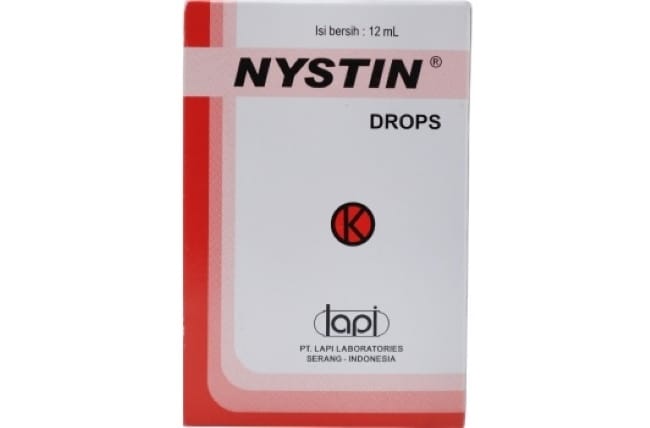 6 Merek Obat Sariawan Bayi yang Aman dan Ampuh - Alodokter