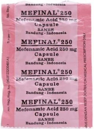 10 Obat Pereda Nyeri Gigi yang Paling Manjur - Alodokter