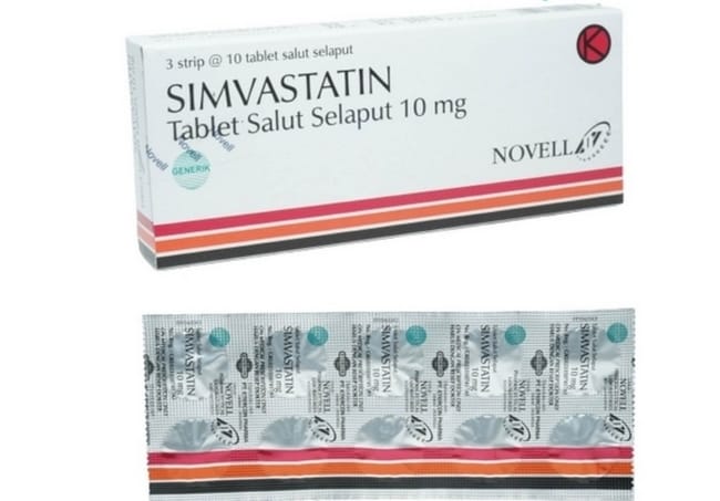 7 Obat Kolesterol Tinggi yang Efektif Turunkan Kadar Kolesterol Jahat - Alodokter