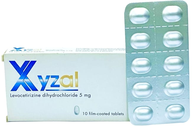 8 Obat Alergi Anak yang Efektif Meredakan Keluhan Alergi - Alodokter