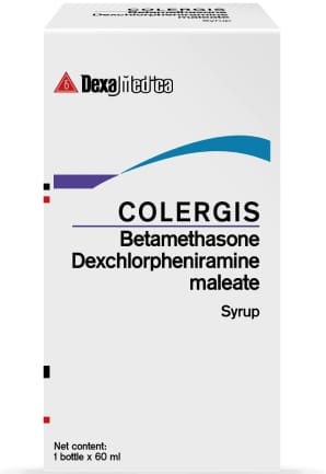 8 Obat Alergi Anak yang Efektif Meredakan Keluhan Alergi - Alodokter